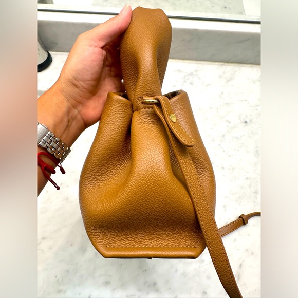 Polene Numero Neuf Mini Bag - Picture 7 of 12